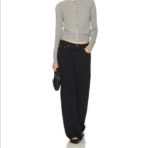 GRLFRIEND Bella Low Rise Boyfriend